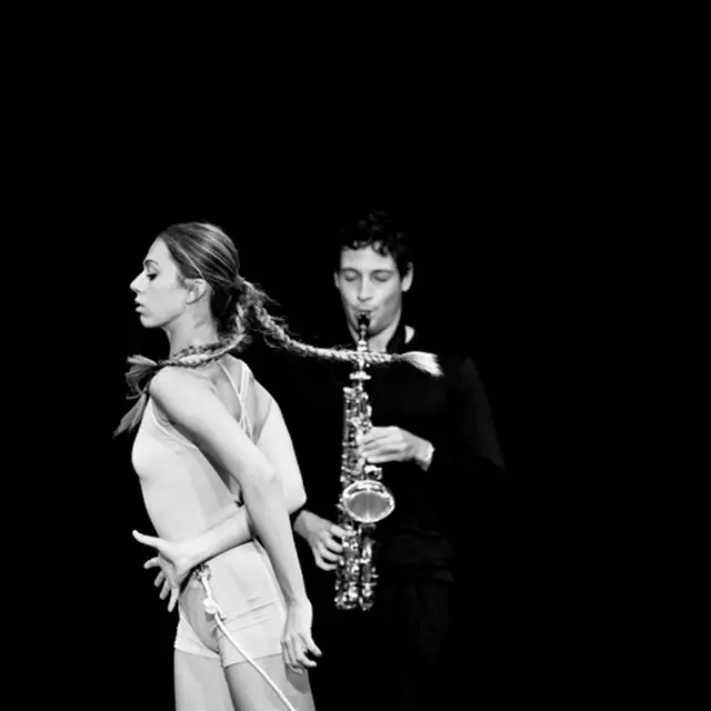 INSTABILE - Festival Go.Elans - Soirée partagée 4 compagnies_Nice