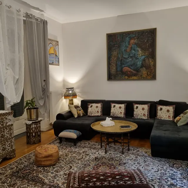 Salon