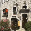 Auberge des seigneurs