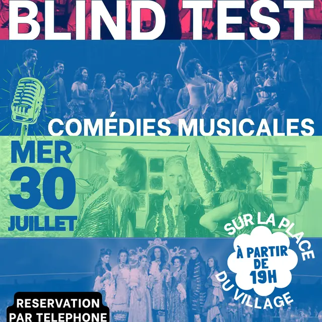 Blind test au Village Made In France_Puget-sur-Argens