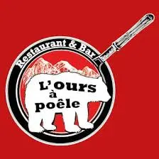 ours à poele