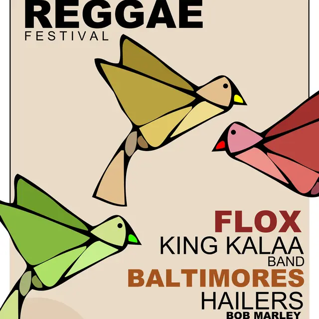Fréjus reggae festival_Fréjus