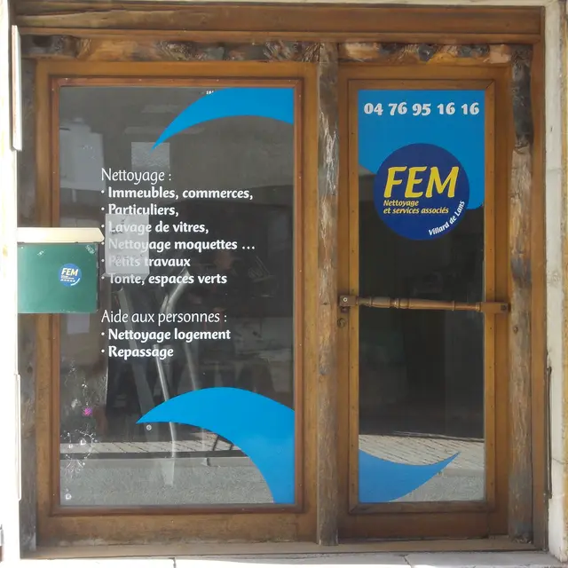 FEM