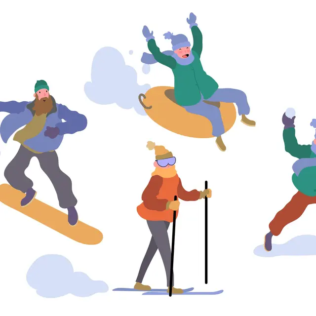 Crazy'Athlon_Samoëns