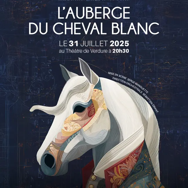 L'Auberge du Cheval Blanc_Nice