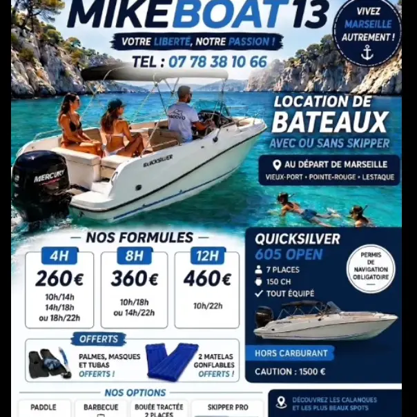 Mikeboat13_Marseille