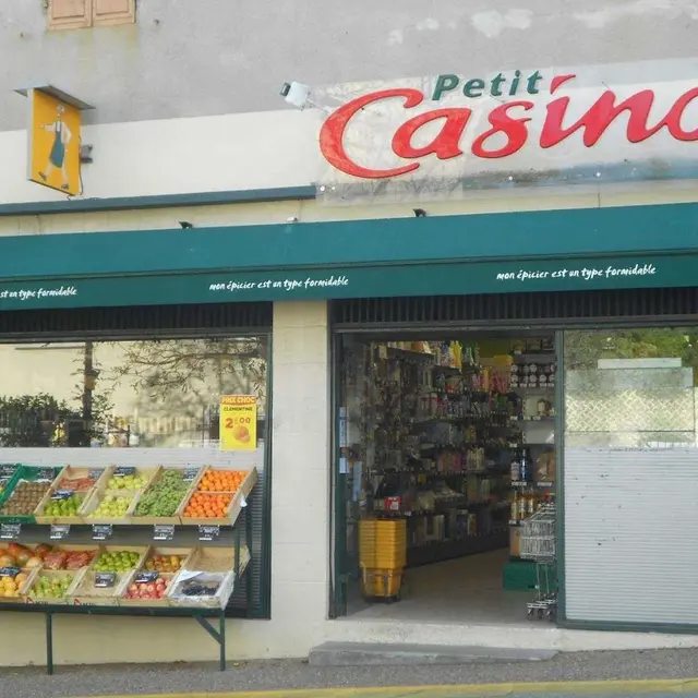 Petit Casino