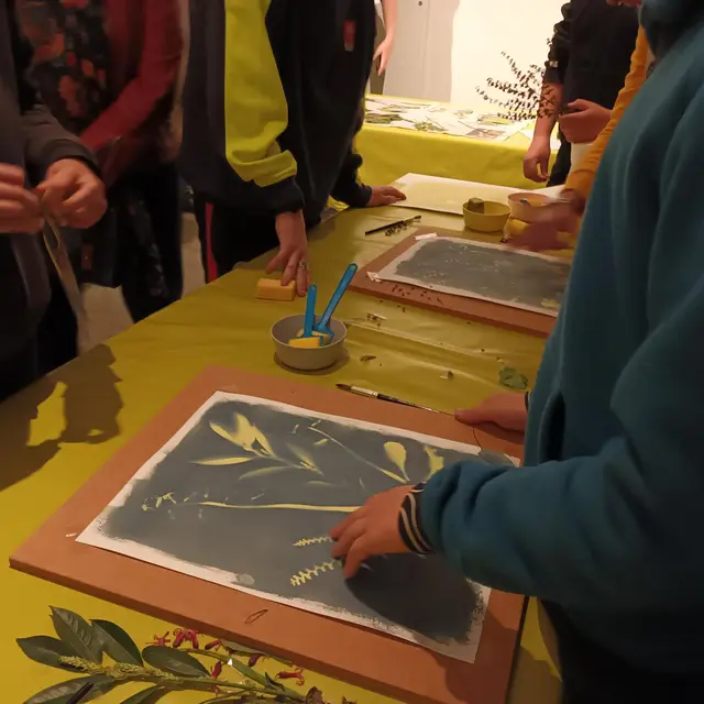 Atelier Cyanotype_Val-Revermont