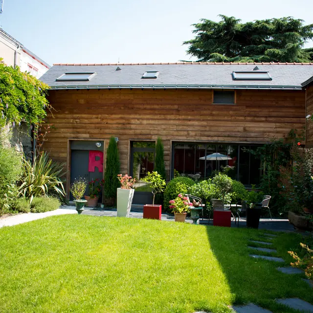 Studio - L'atelier 1