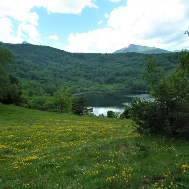 Le tour des barrages