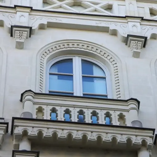 Bulles de Culture Apéritives Maxi « Rue St Laud, mémoire d’1 ville »_Angers