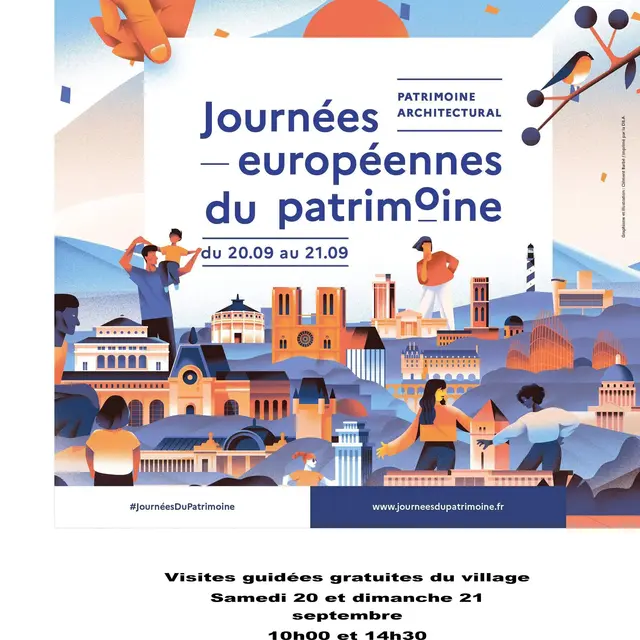 affiche