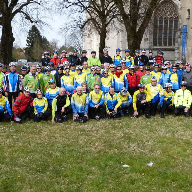 Cyclo Bressan Charles Antonin