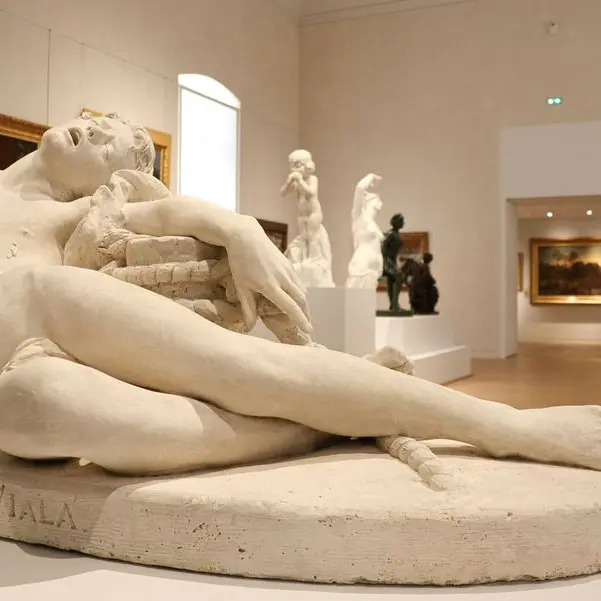 Bibliothèque-musée l'Inguimbertine