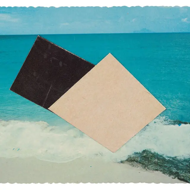 Exposition Aux bords de l'eau de Ellsworth Kelly à la Fondation Maeght de Saint-Paul de Vence