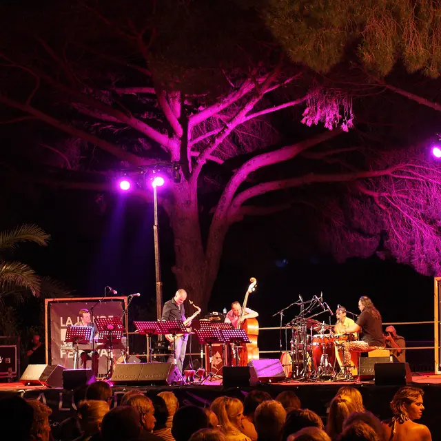 La Londe Jazz Festival à La Londe les Maures