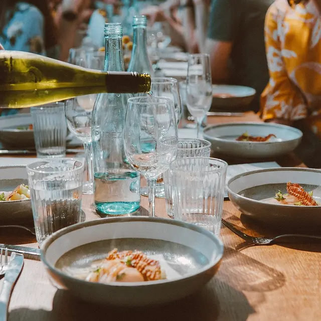 Réveillon de la Saint-Sylvestre aux Renardières_Usson-en-Forez