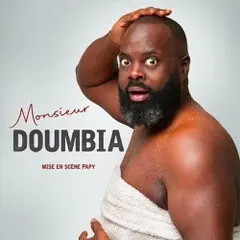 ISSA DOUMBIA