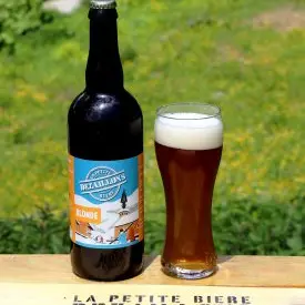 Bière artistanale