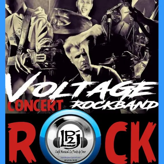 Apéro concer au Puits de Jour_Lauzerte