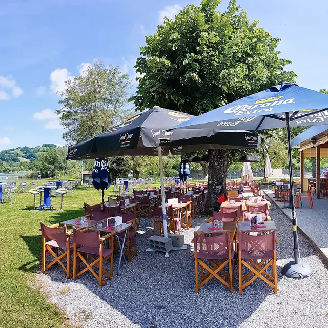 Restaurant l'Annexe