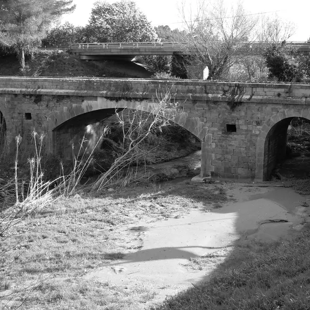 Chemin de la Mémoire en Méditerranée Porte des Maures