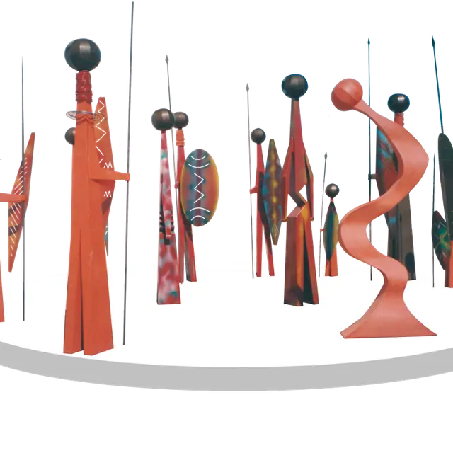 Gerard Cassé (Ferronnier d'art)