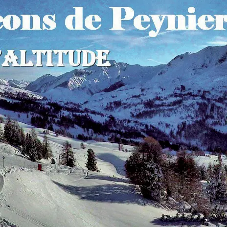 Les Balcons de Peynier