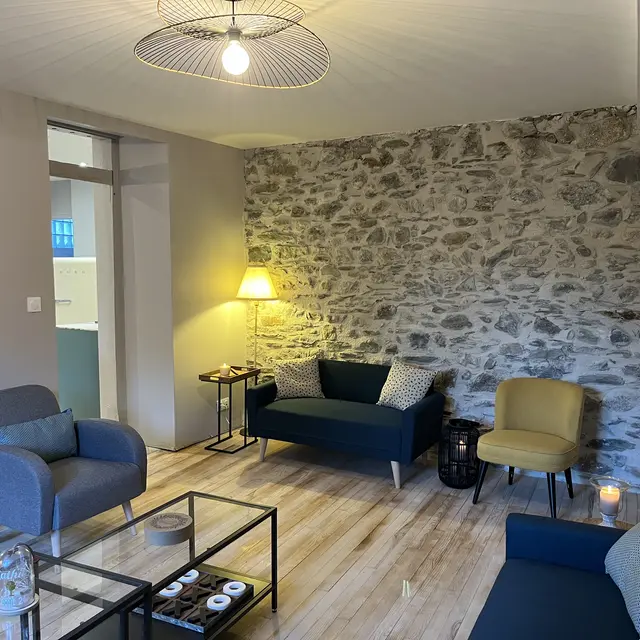 Maison 10 personnes_Perles-et-Castelet