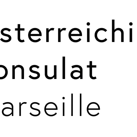 Consulat d'Autriche_Marseille