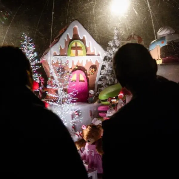 Vos noyaux villageois en fête - La Joliette_Marseille