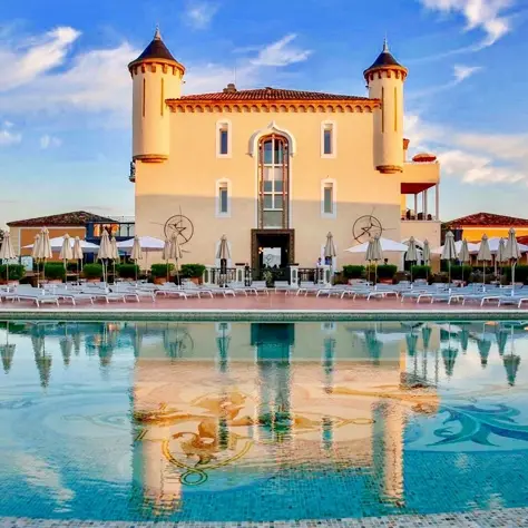 St Tropez Concierge
