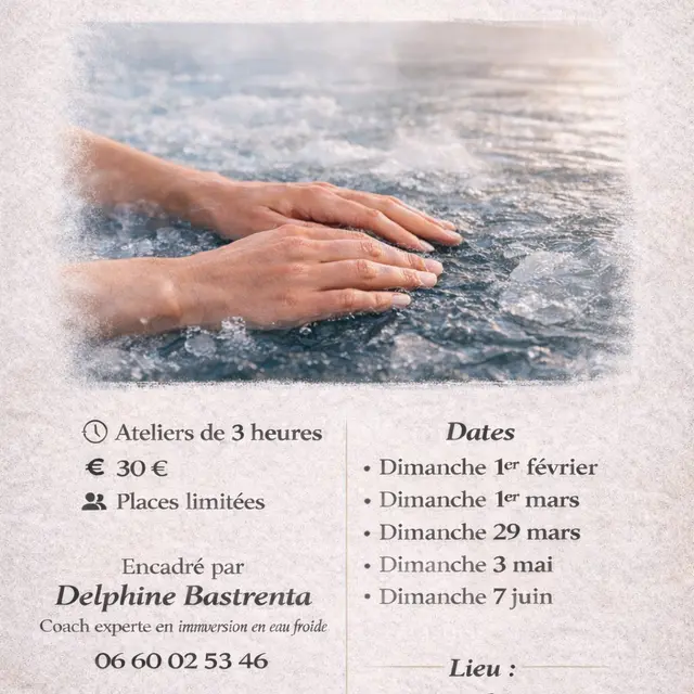 Atelier Hormèse en Chartreuse_Saint-Pierre-d'Entremont