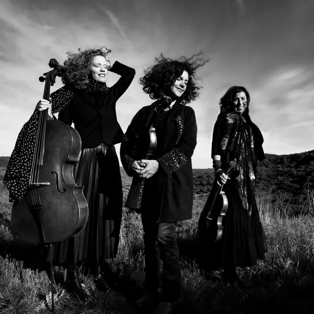 Trio Zéphyr