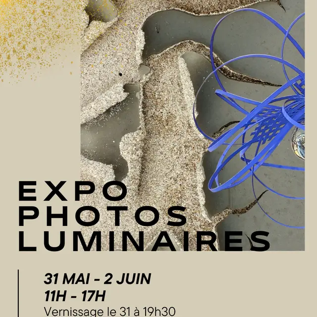 Expo Photos