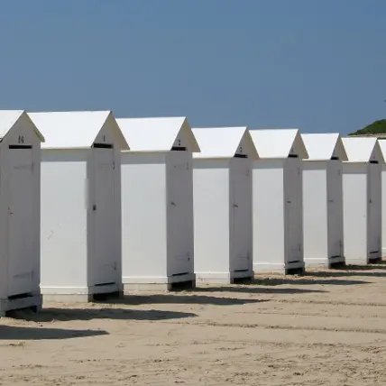 Cabines de plage