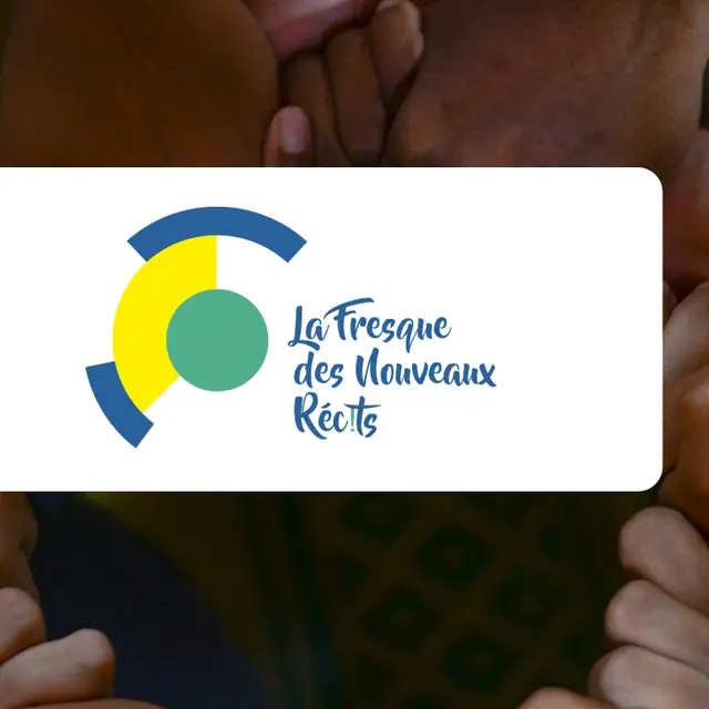 Fresque des nouveaux Récits