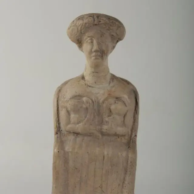 Festival Printemps de l’Antiquité_Lezoux