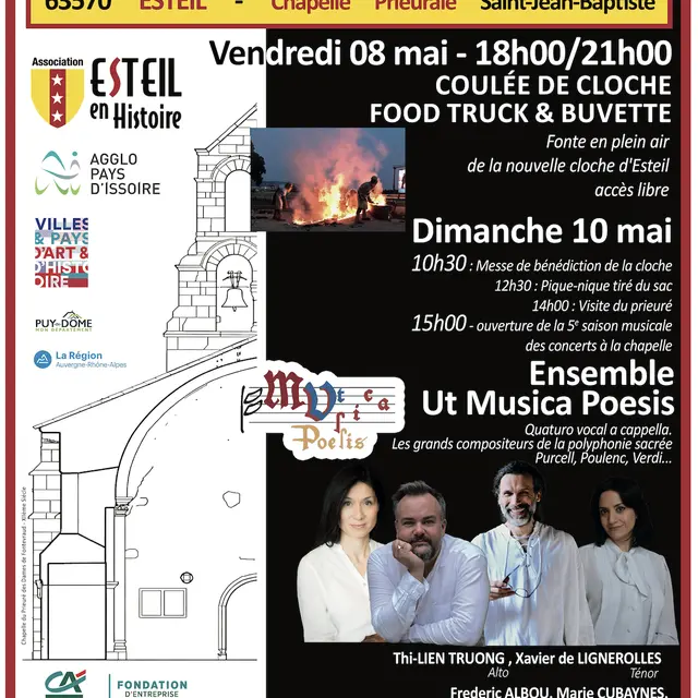 affiche