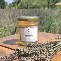 L'escale des abeilles Sarrians