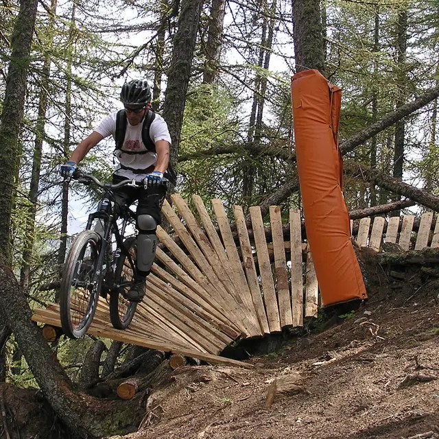 Rando Passion : VTT de descente