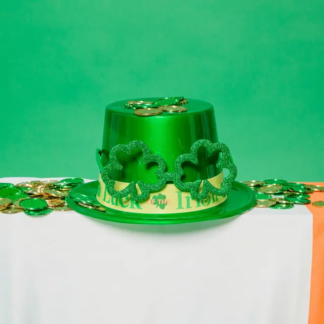 Saint Patrick