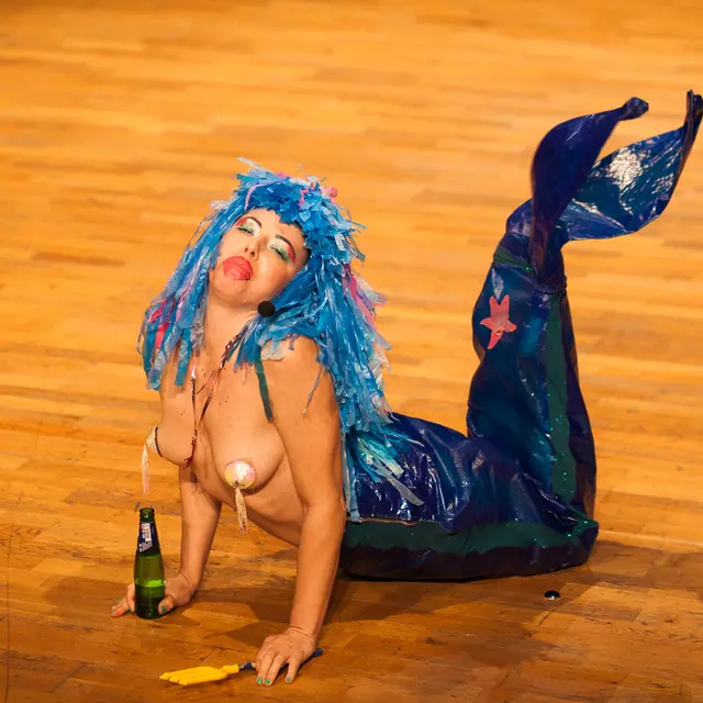 Ma Solitude (is not killing me)