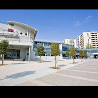 Lycée l'Olivier Marseille