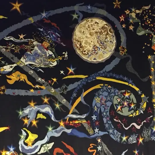 Conférence : L'Apocalypse de Saint Jean_Annecy