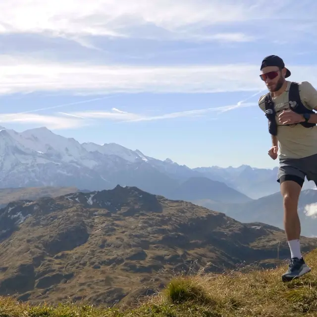 Atelier - Se préparer à un concert comme pour un trail - Festival d'Hiver Gautier Capuçon_Saint-Gervais-les-Bains