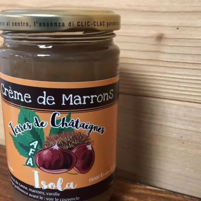 Syndicat Agricole d'Isola - Association Foncière Agricole Tinée Vésubie_Isola