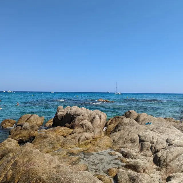 OTC Ramatuelle