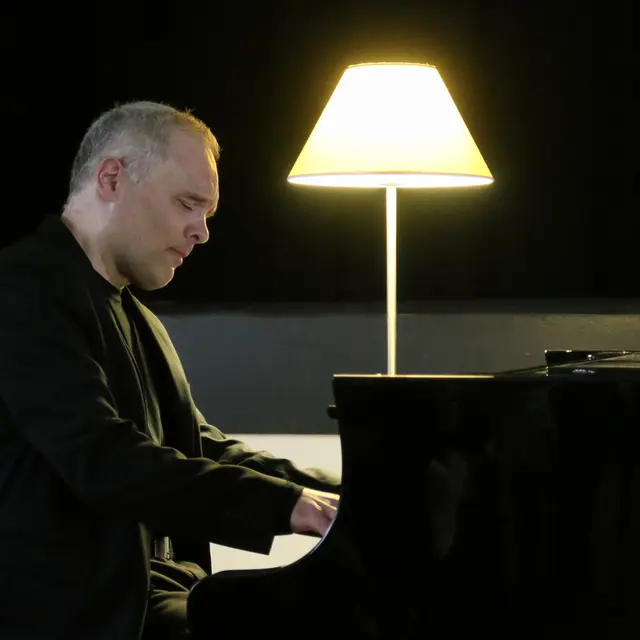 Sacrée Musique -  Pierre-Laurent Boucharlat_Fréjus