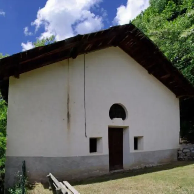 Chapelle St Jean Baptiste_Valdeblore